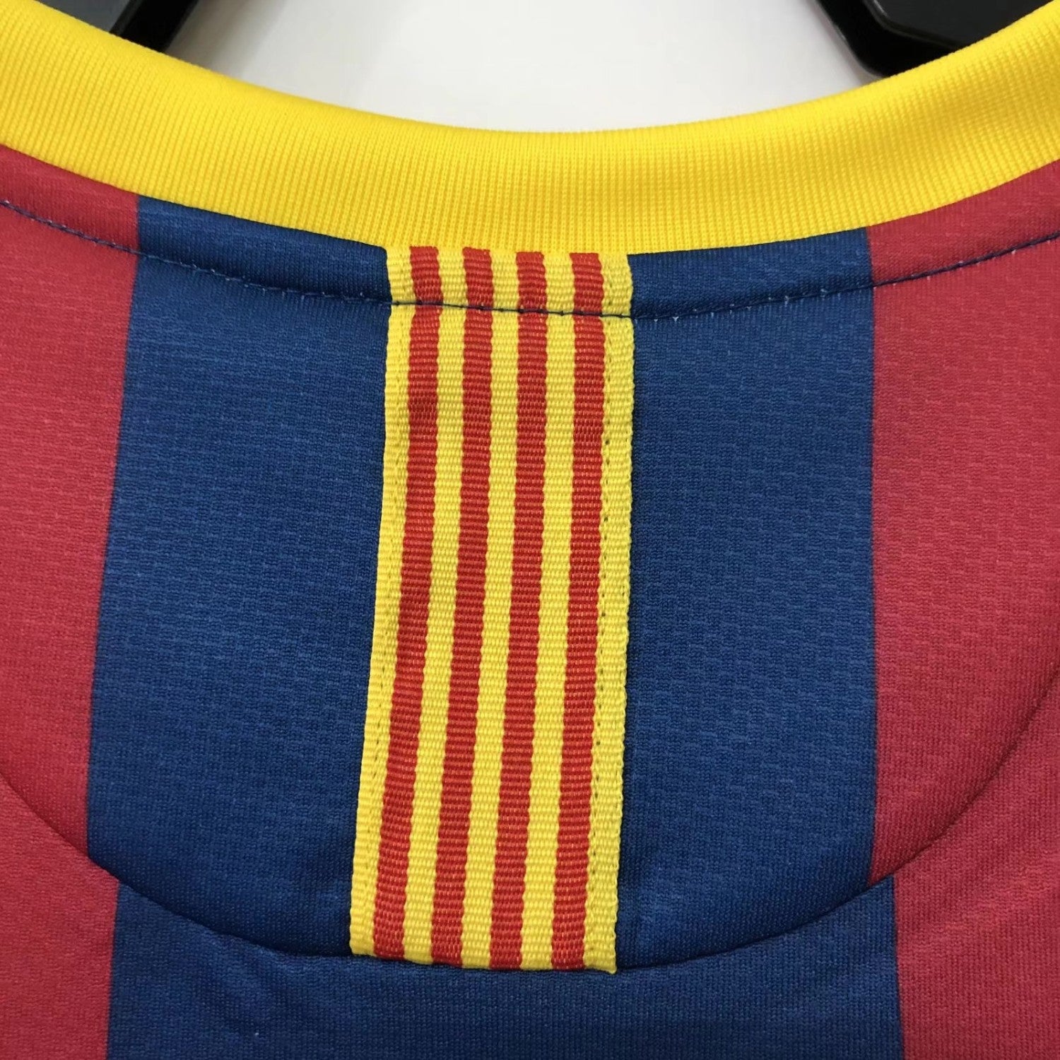 Barcelona Home Retro Jersey 2010/11