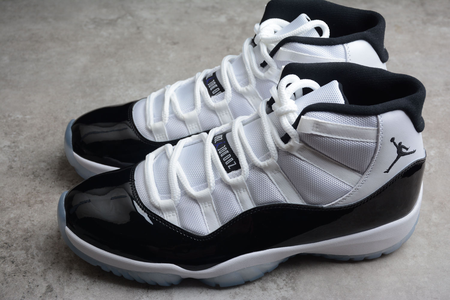 Air Jordan 11 ’ Concord ’ AJ11 378037-100