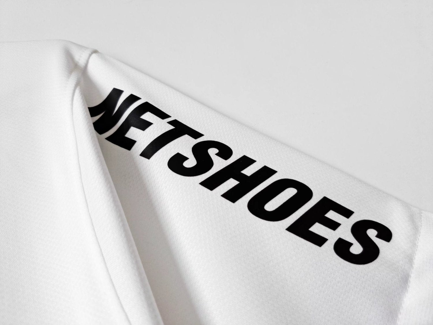 Santos Home Man Jersey 2012/13