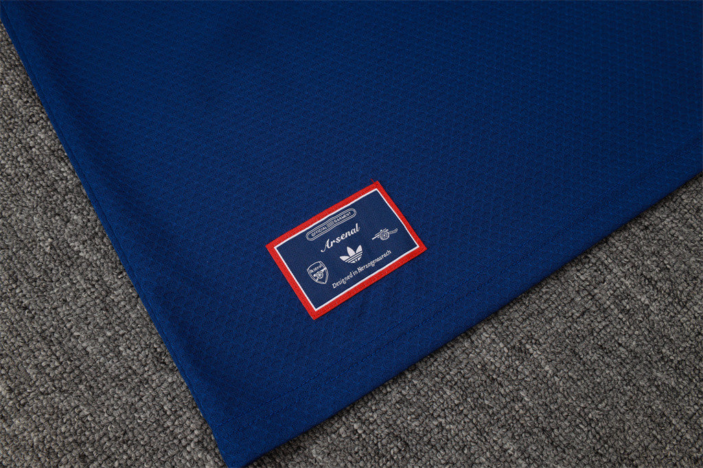 Arsenal POLO Jersey 25/26