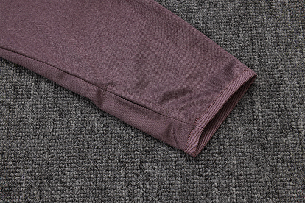 Manchester United Training Jersey Suit 25/26