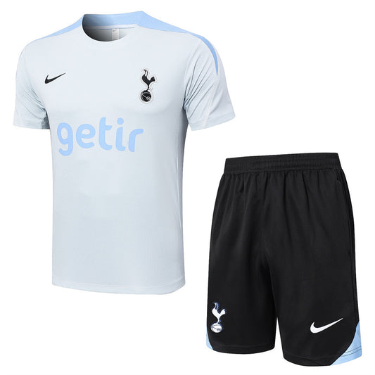 Tottenham Hotspur Training Short sleeve Suit 24/25