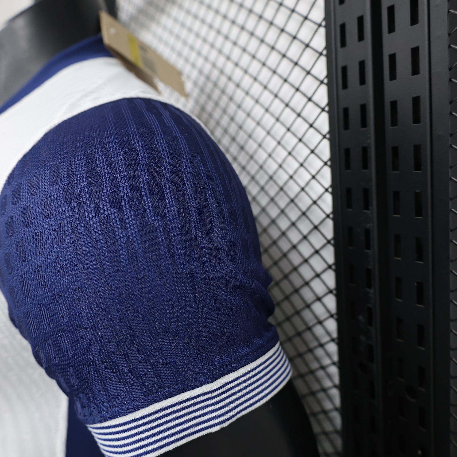 Tottenham Hotspur Home Player Jersey 24-25