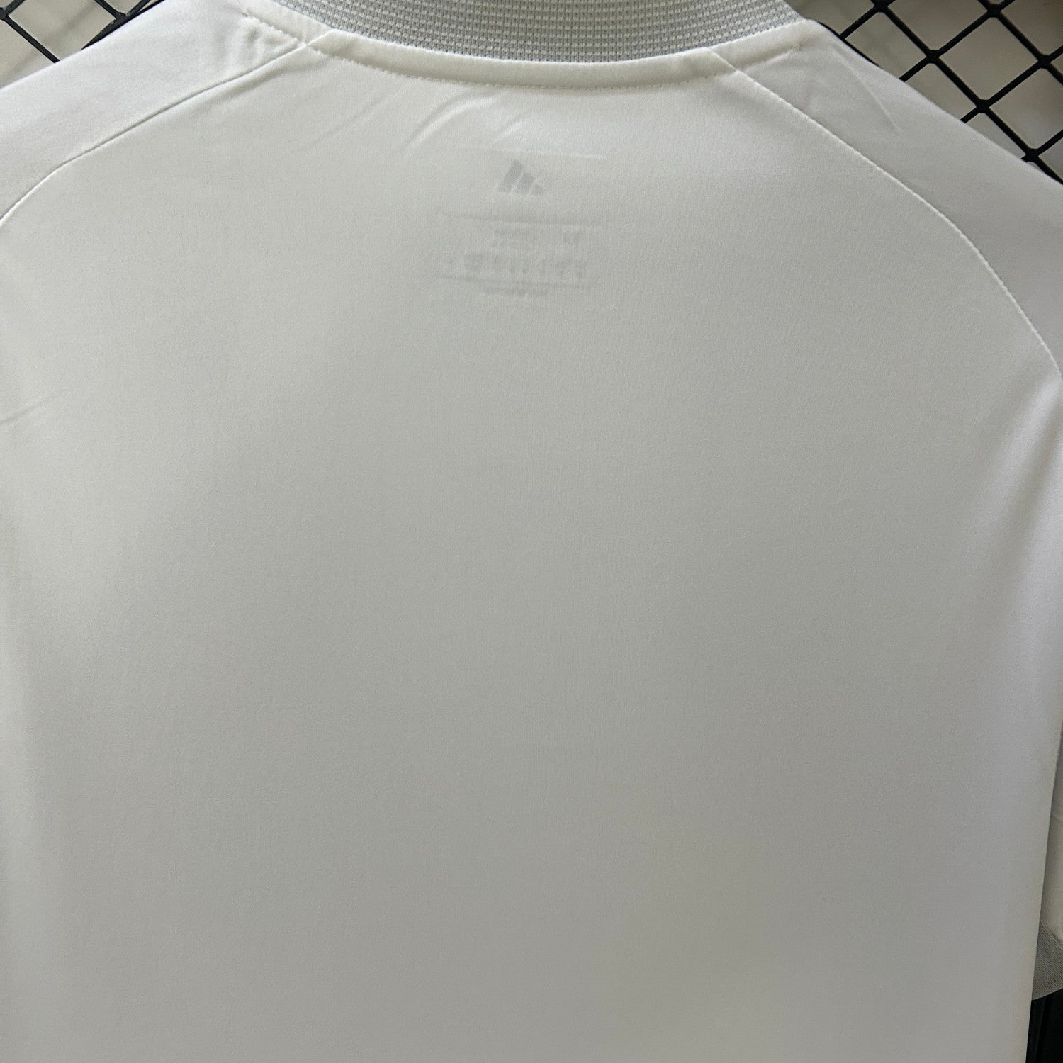 Real Madrid Home Man Jersey 25/26