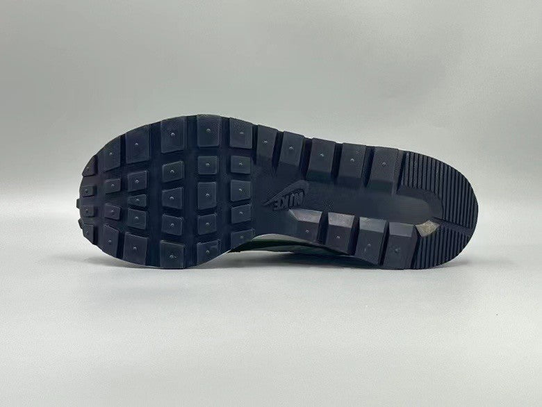 VaporWaffle Sacai Beige Green