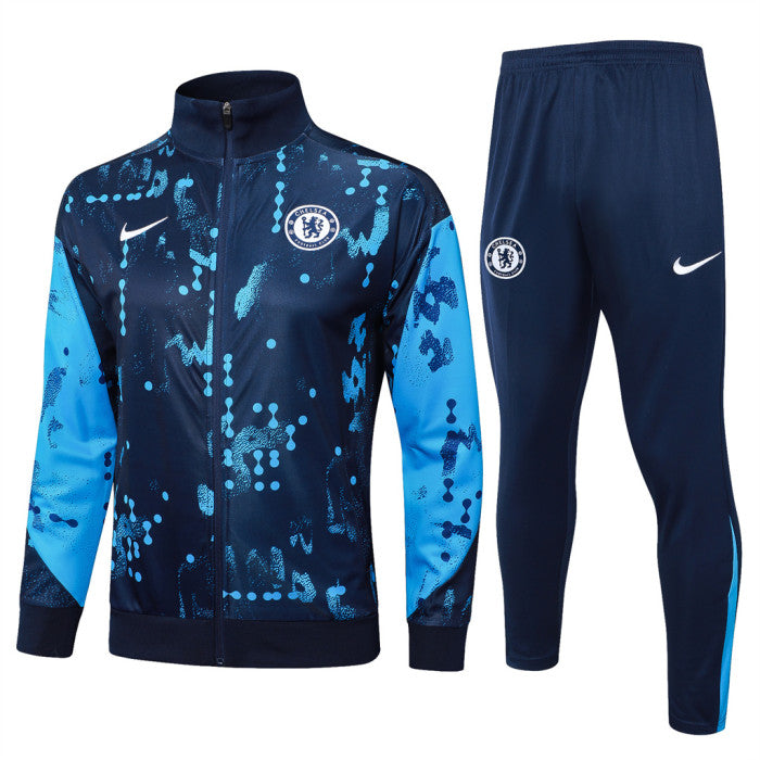 Chelsea Training Jacket 24/25