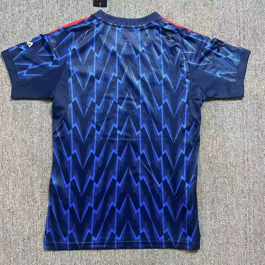 Arsenal Away Women Jersey 25/26