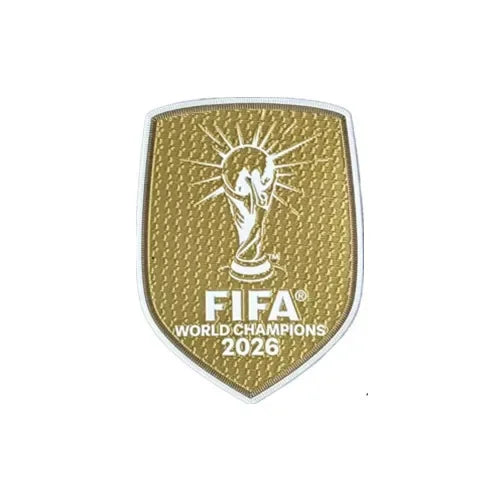Spain 2026 World Cup Home Kids Suit (2 stars)