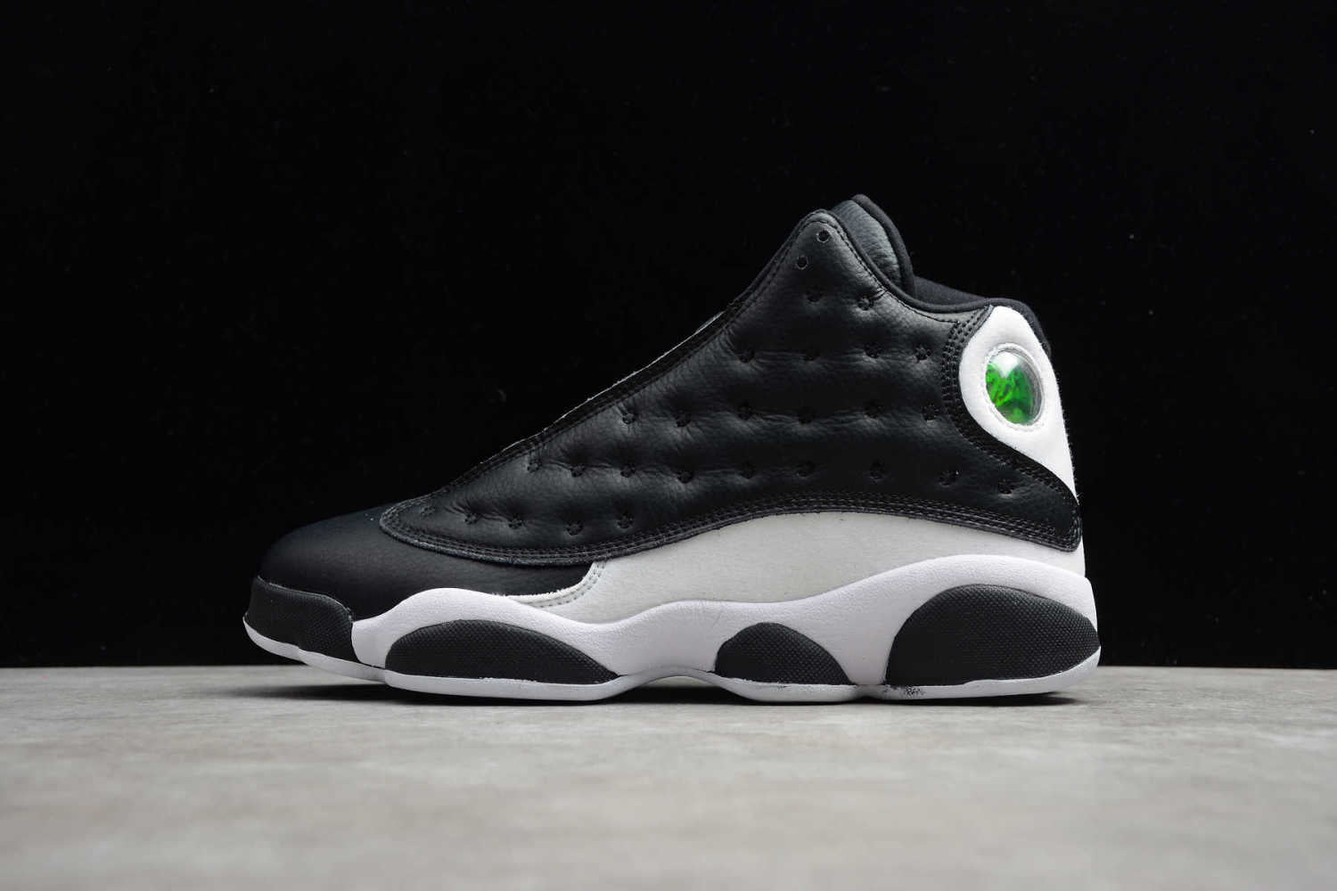 Air Jordan 13 AJ13“Reverse He Got Game” 414571-061