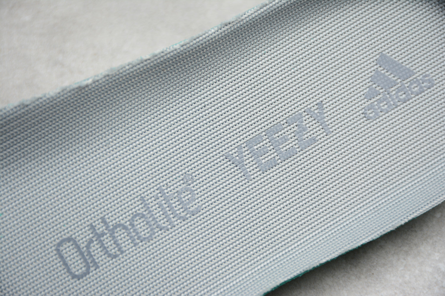 Yeezy Boost 700 “Teal Blue” FW2499