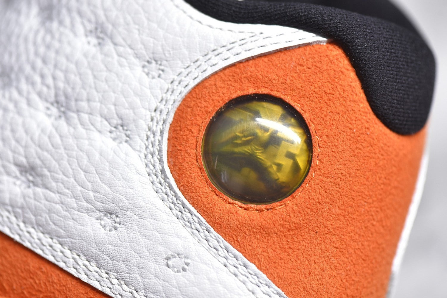 Air Jordan 13 AJ13“Starfish” 414571-108