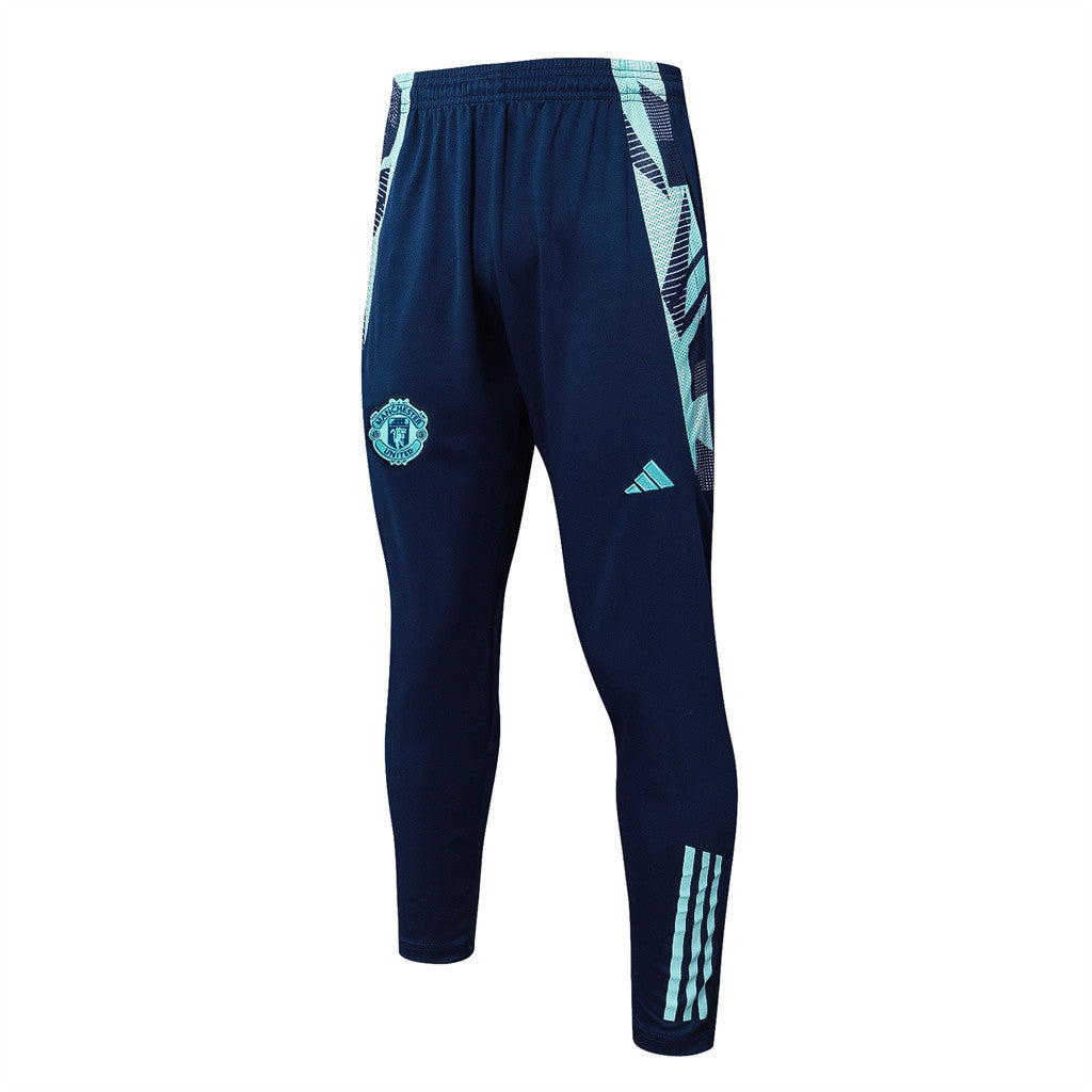 Manchester United Training Pants 24/25