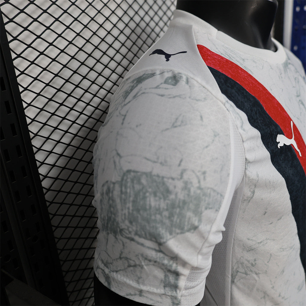 Manchester City KidSuper Player Jersey 25/26