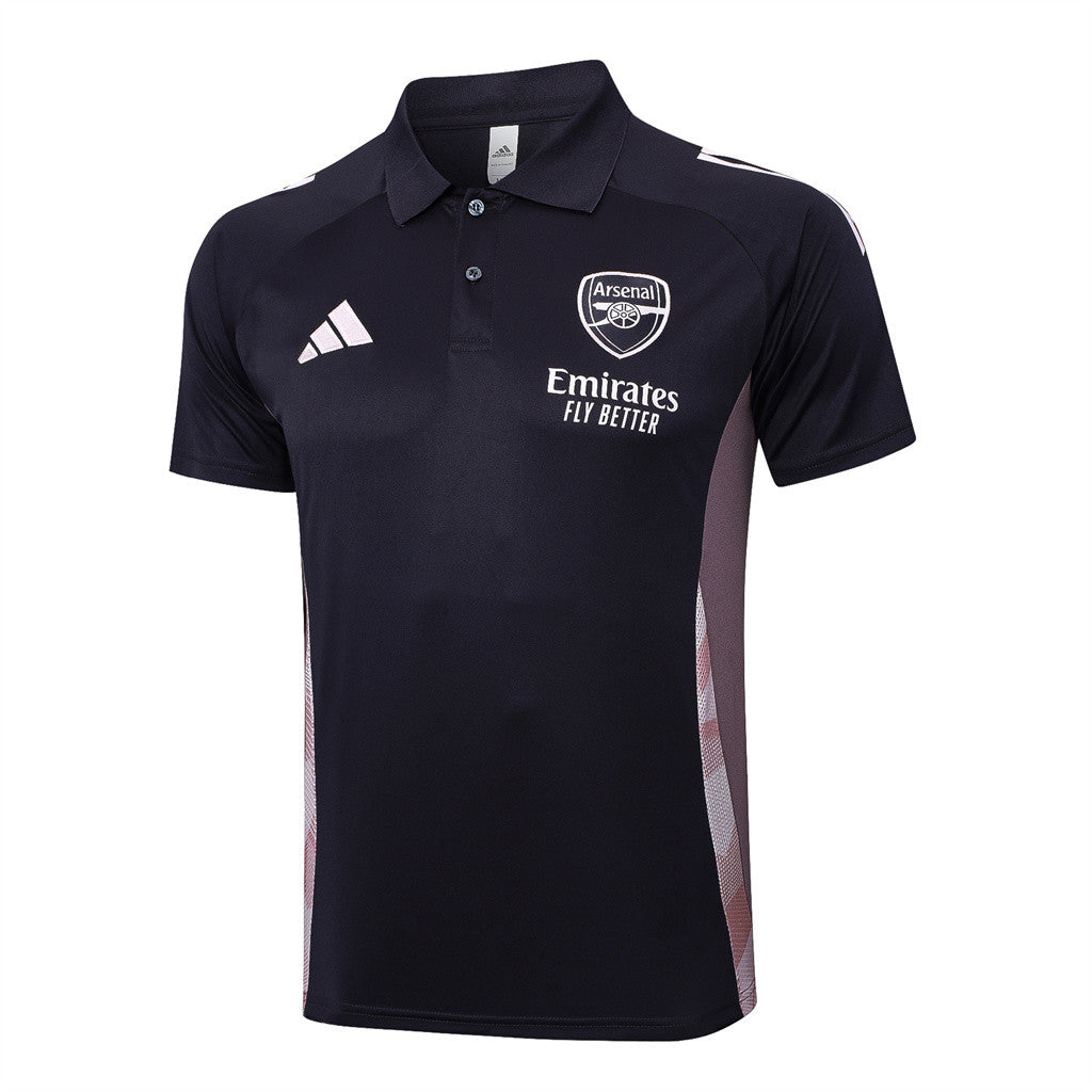 Arsenal POLO Jersey 24/25