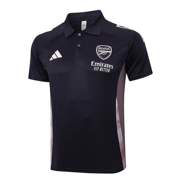 Arsenal POLO Jersey 24/25