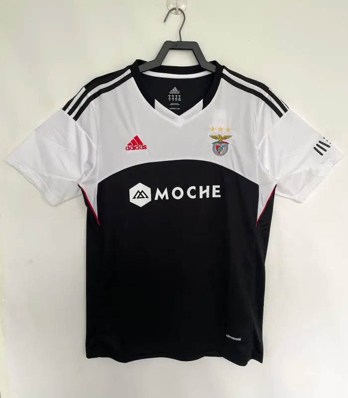 SL Benfica Away Retro Jersey 2013/14