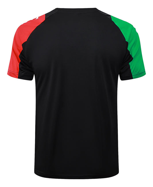 Arsenal Training Short Sleeve Jersey 24/25