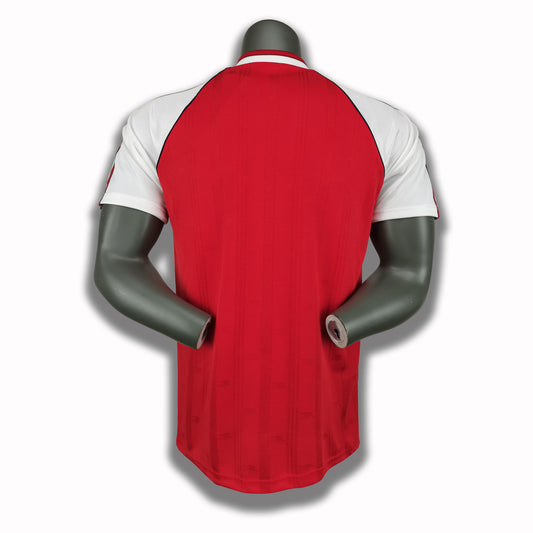 Arsenal Home Retro Jersey 88/90