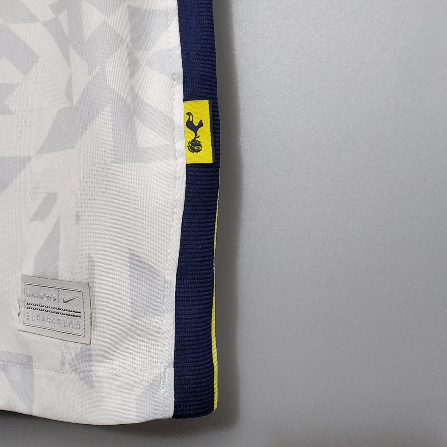 Tottenham Hotspur Home Man Jersey 20/21