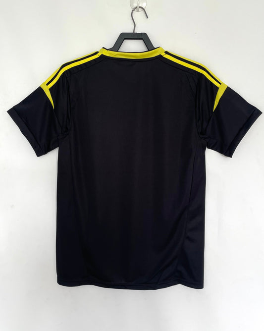 Chelsea Third Retro Jersey 2012/13