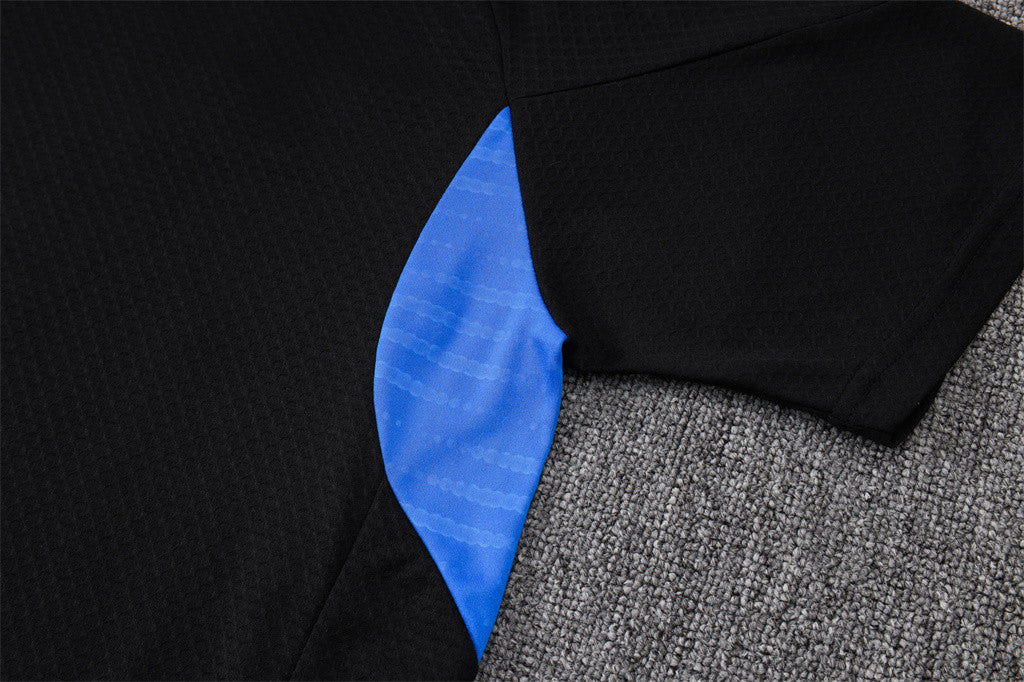 Manchester United Training Short sleeve Suit 25/26