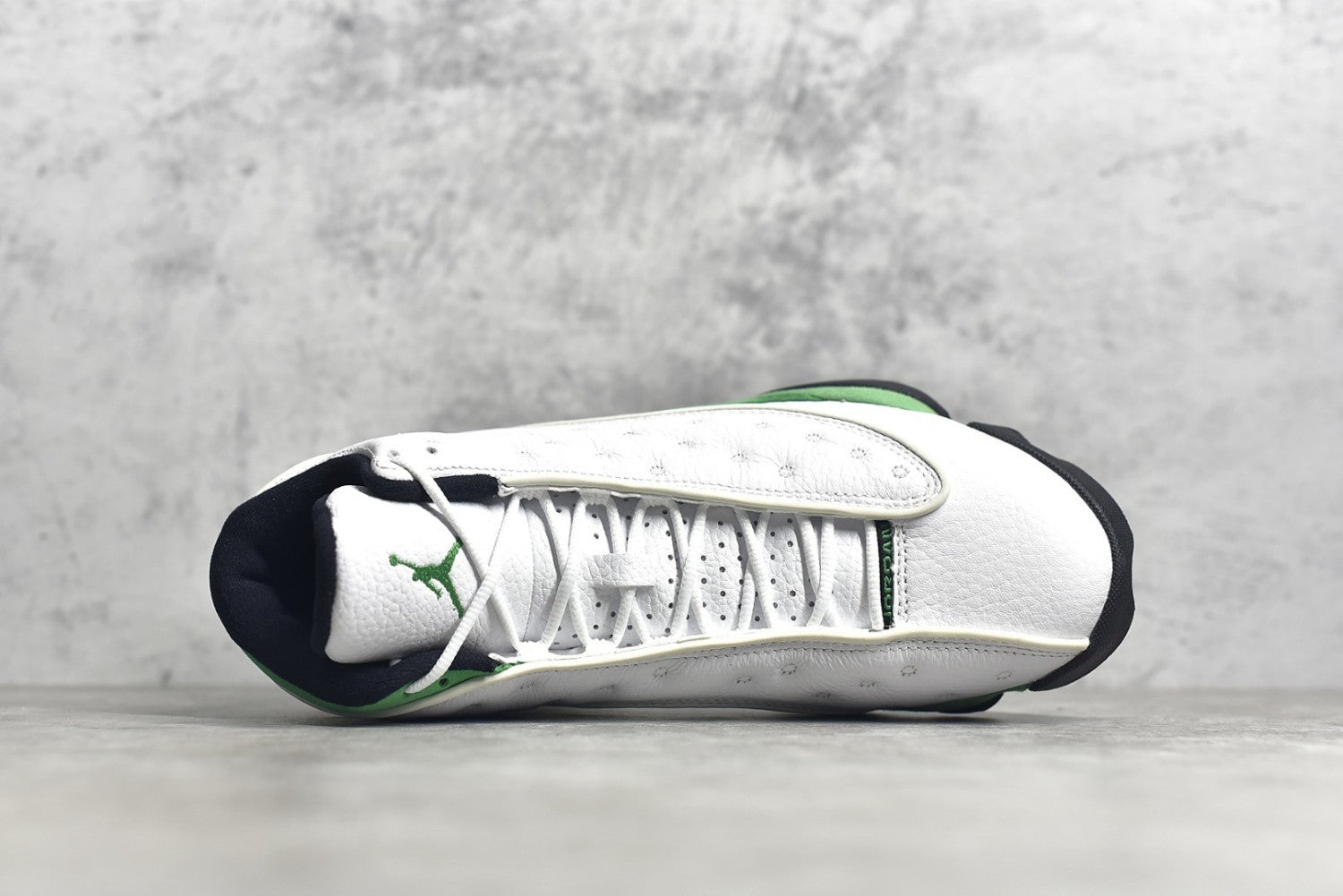 Air Jordan 13 “Lucky Green” 414571-113