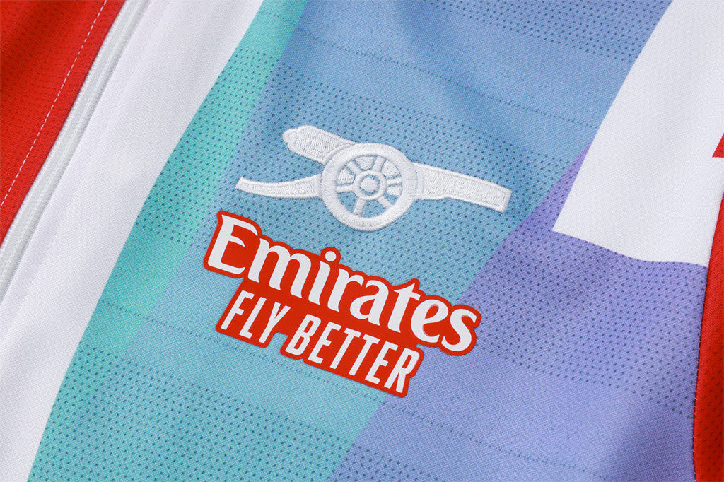 Arsenal Kids Training Suit 24/25