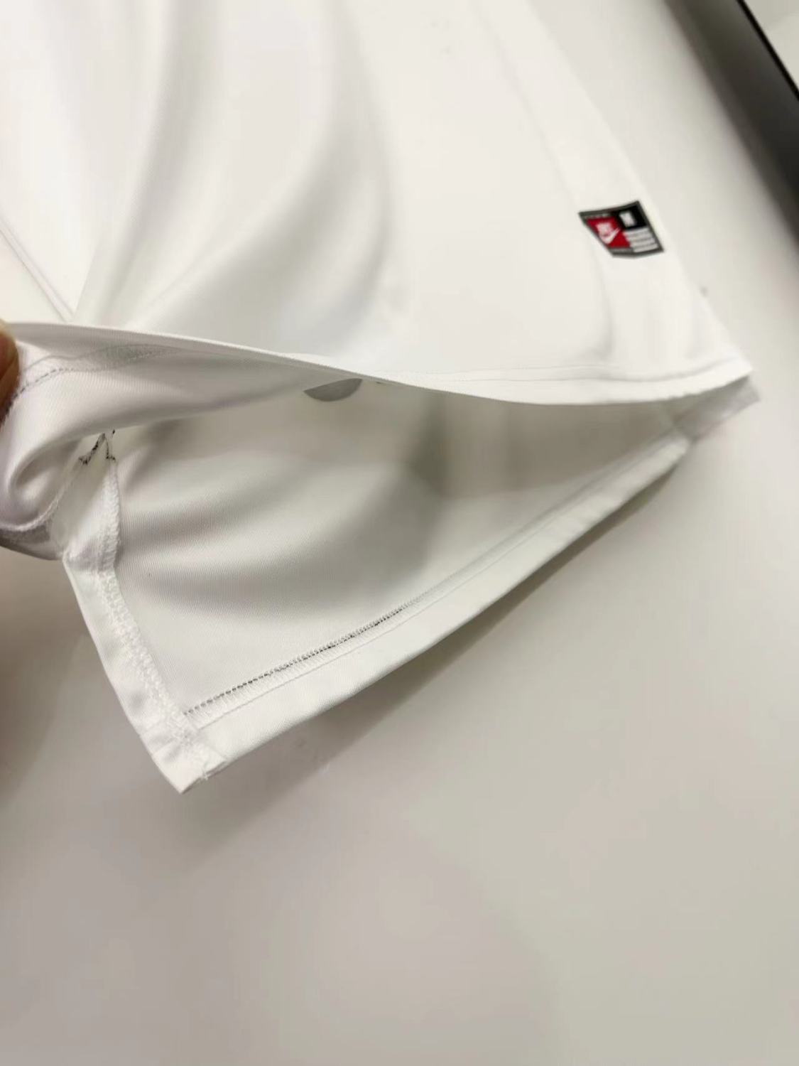 Boca Away Retro Jersey 1996/97