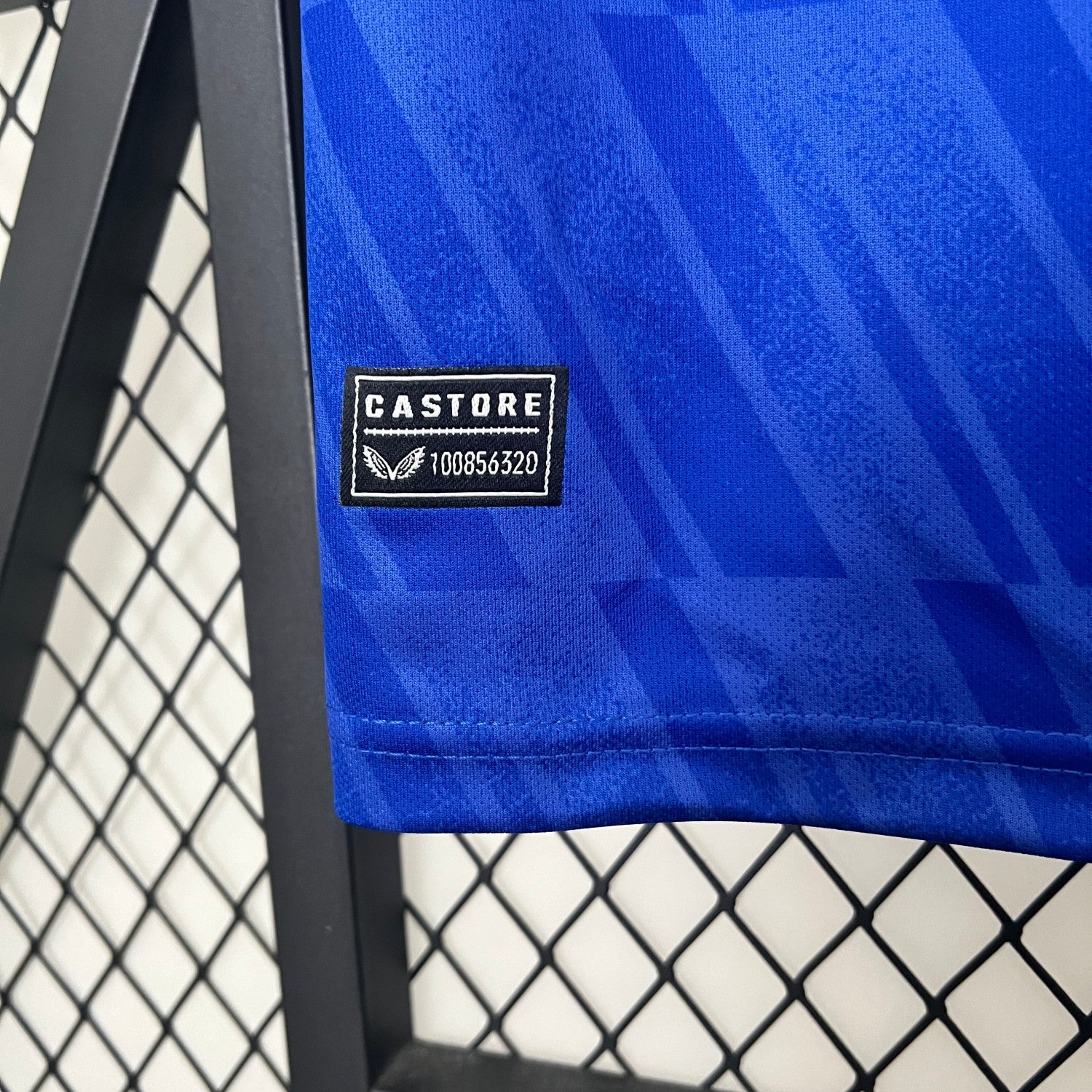 Rangers Home Men Jersey 24/25