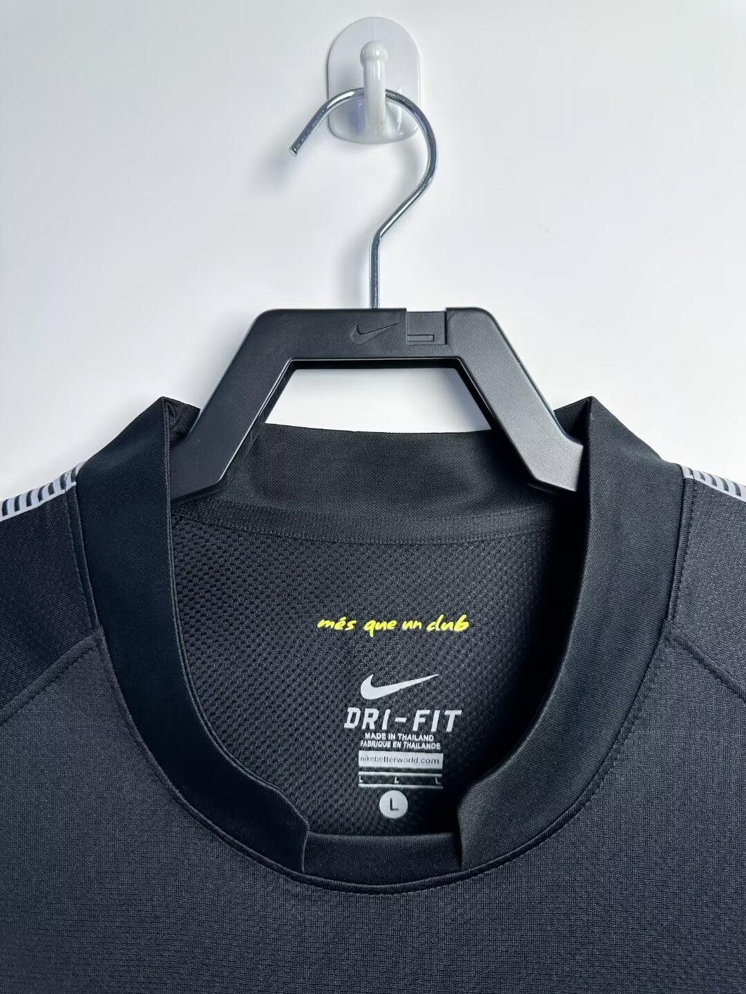 Barcelona Away Retro Jersey 2011/12