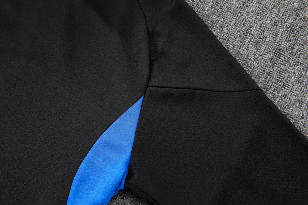 Manchester United Training Jersey Suit 25/26