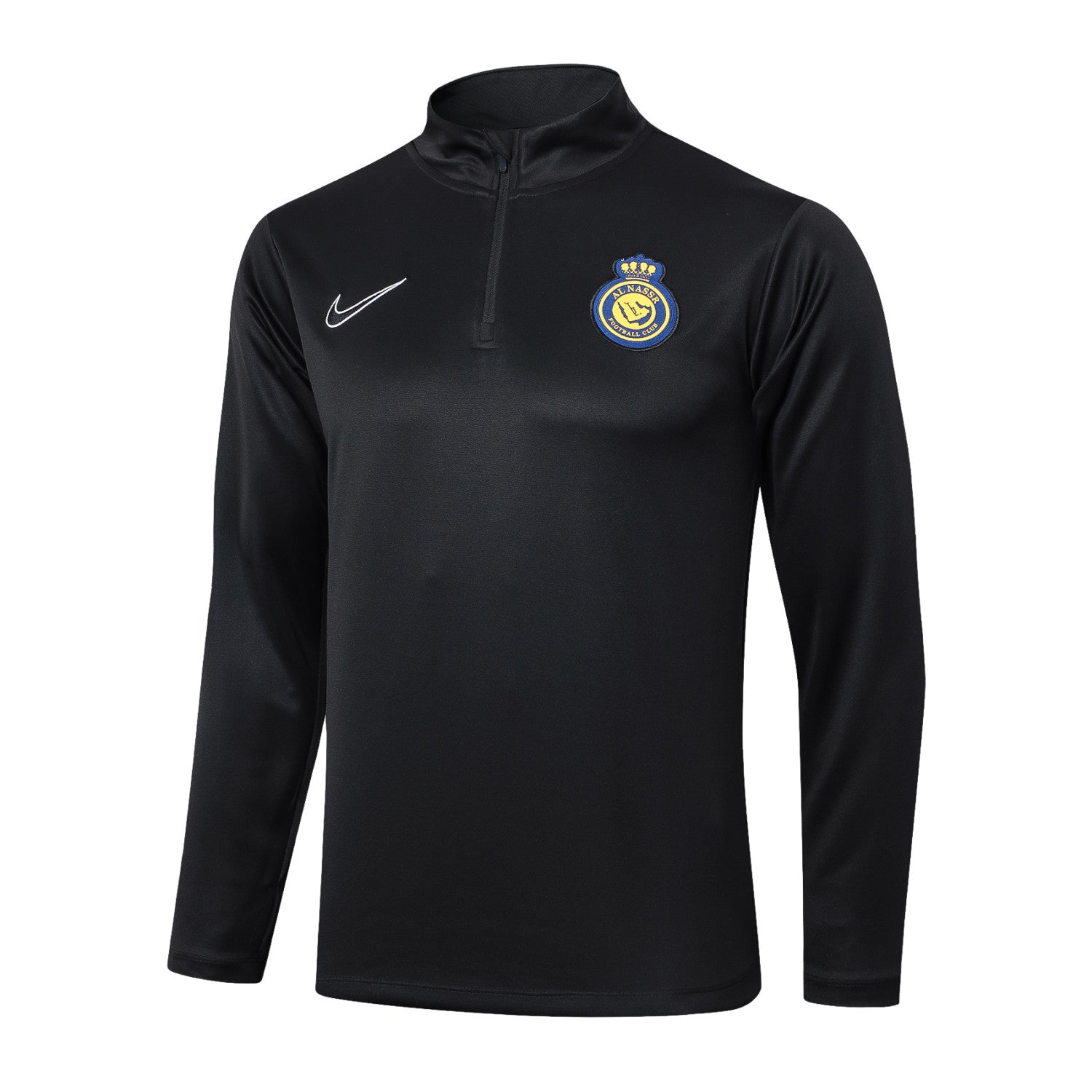 Al-Nassr Training Jersey Suit 24/25