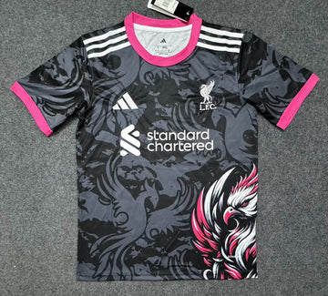 Liverpool Special Edition Man Jersey 25/26