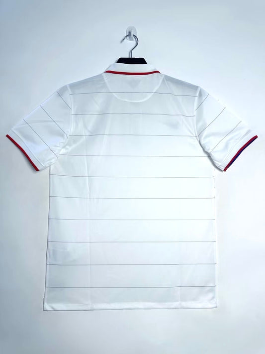 United States Home Retro Jersey 2014