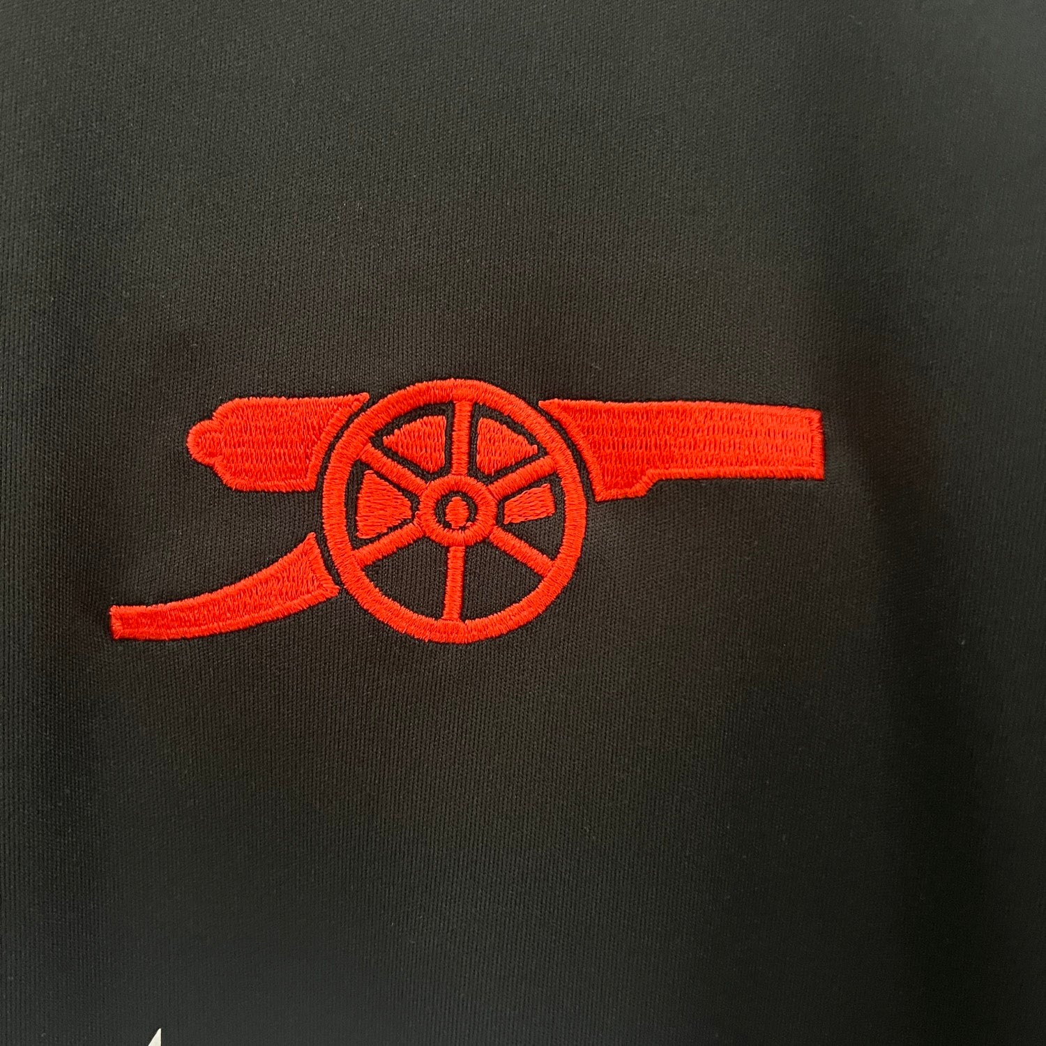 Arsenal Away Man Jersey 24/25
