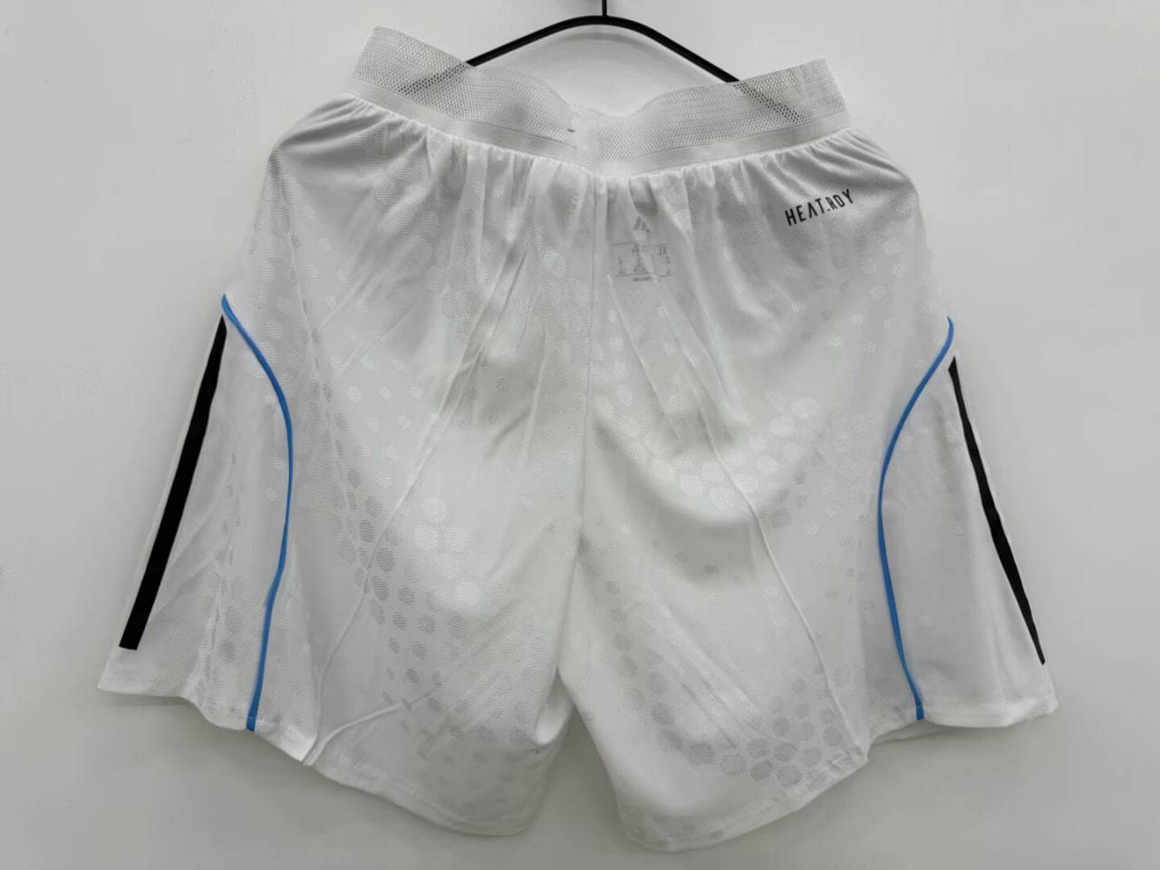 Newcastle United Home Player Shorts 25/26