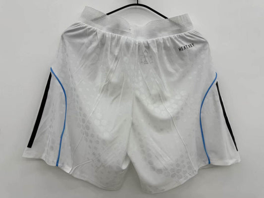 Newcastle United Home Player Shorts 25/26