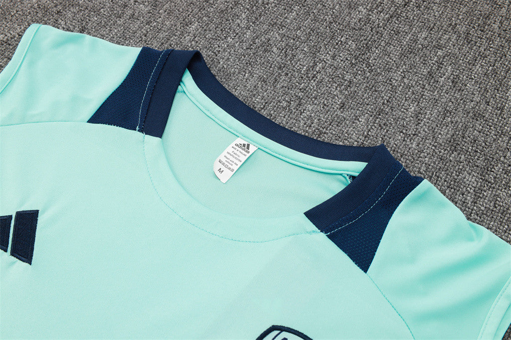 Arsenal Training Jersey 24/25