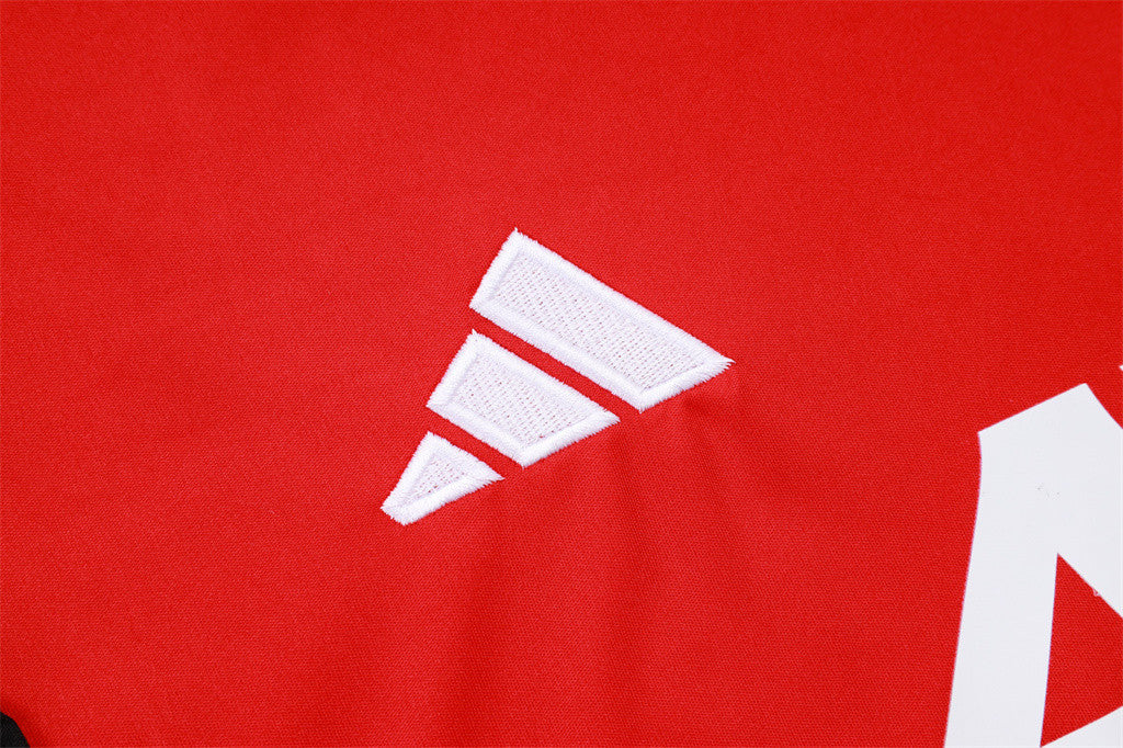 Liverpool Training Jersey 25/26