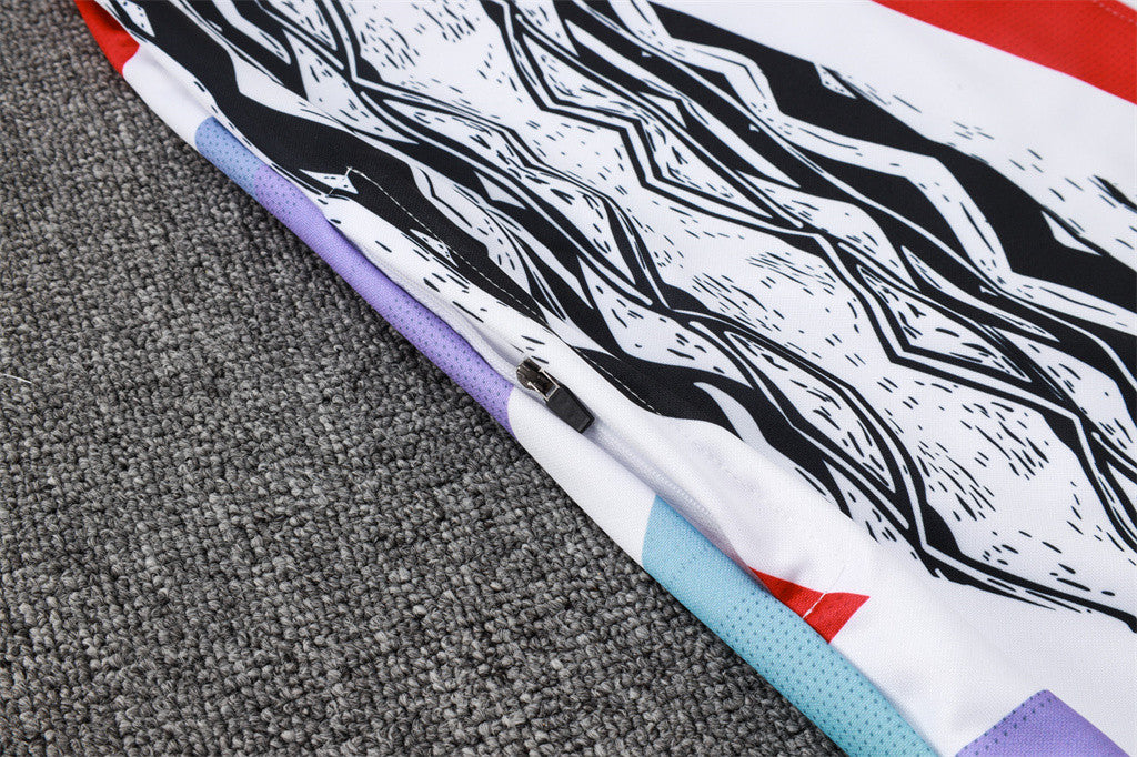 Arsenal Training Jacket 24/25