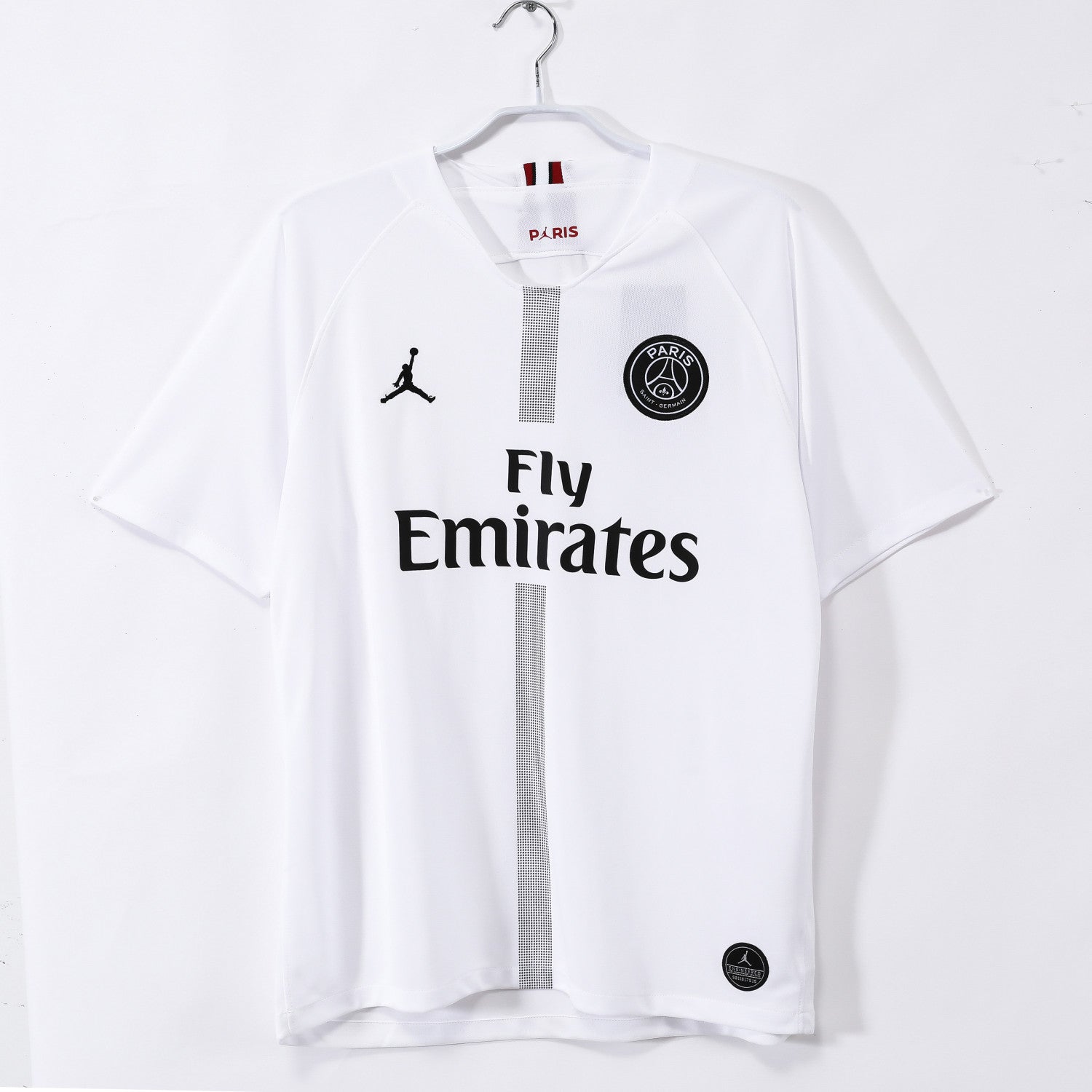 Paris Saint Germain Fourth Retro Jersey 2018/19