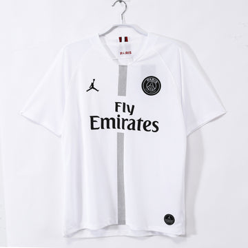Paris Saint Germain Fourth Retro Jersey 2018/19
