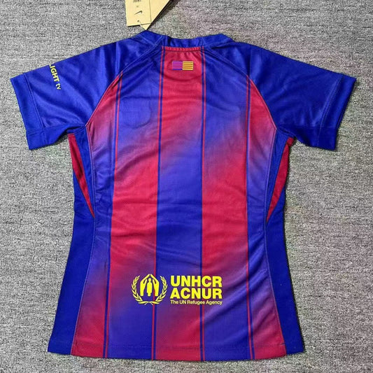 Barcelona Home Women Jersey 25/26
