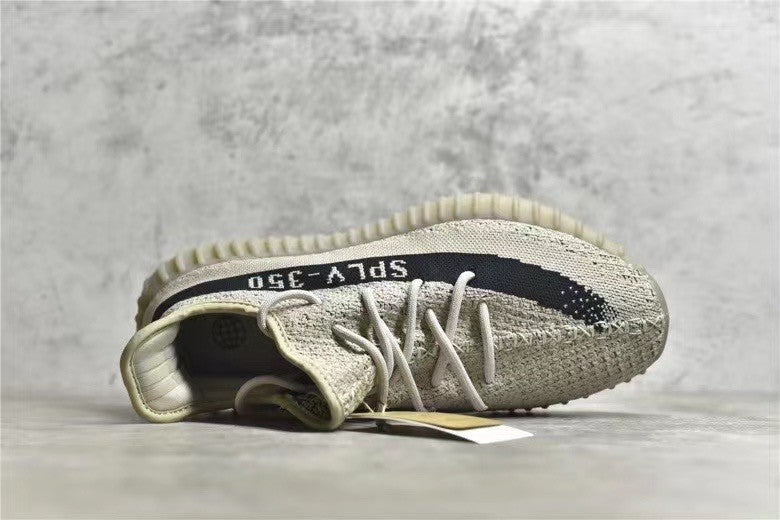 Yeezy Boost 350 V2 Beige Black HP7870