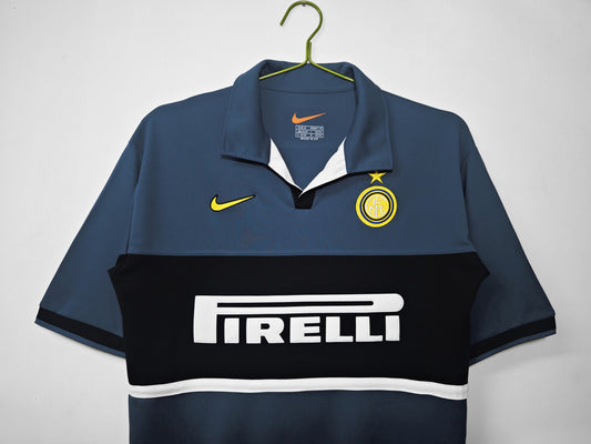 Inter Milan Third Retro Jersey 1998/99