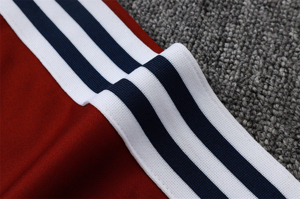 Arsenal Training Jersey Suit 25/26