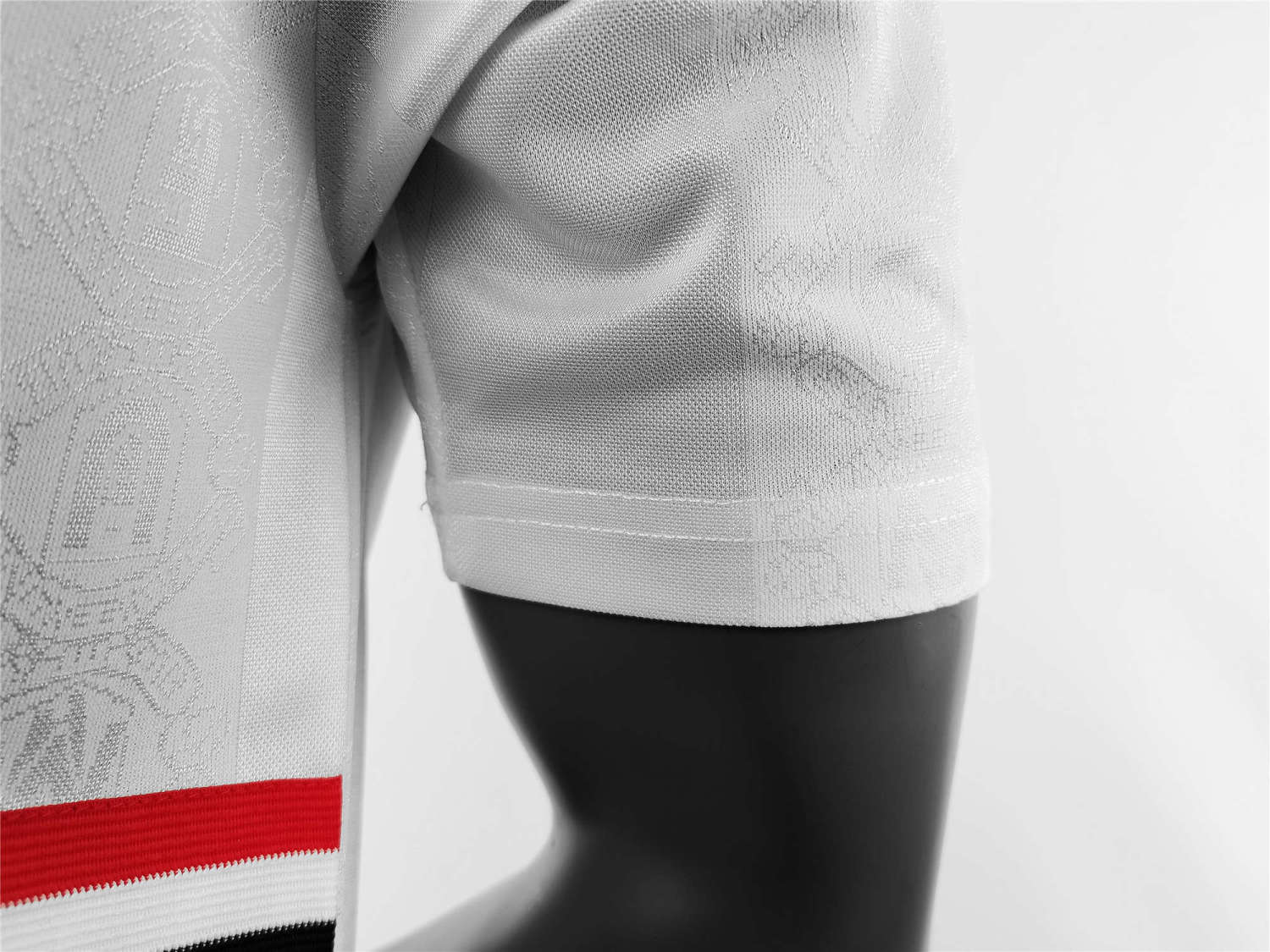 Manchester United Away Retro Jersey 98/99