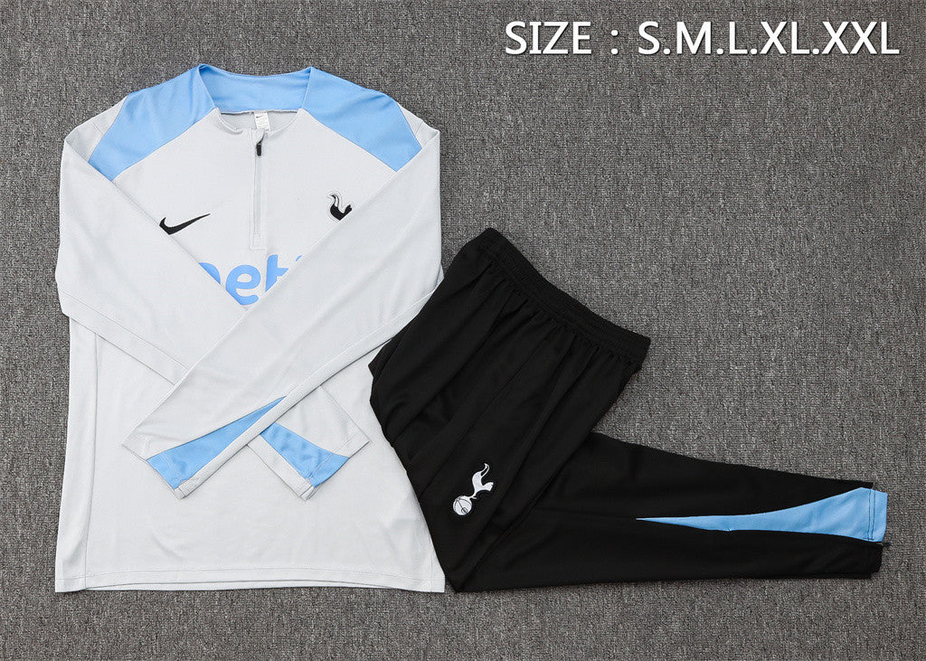 Tottenham Hotspur Training Jersey Suit 24/25