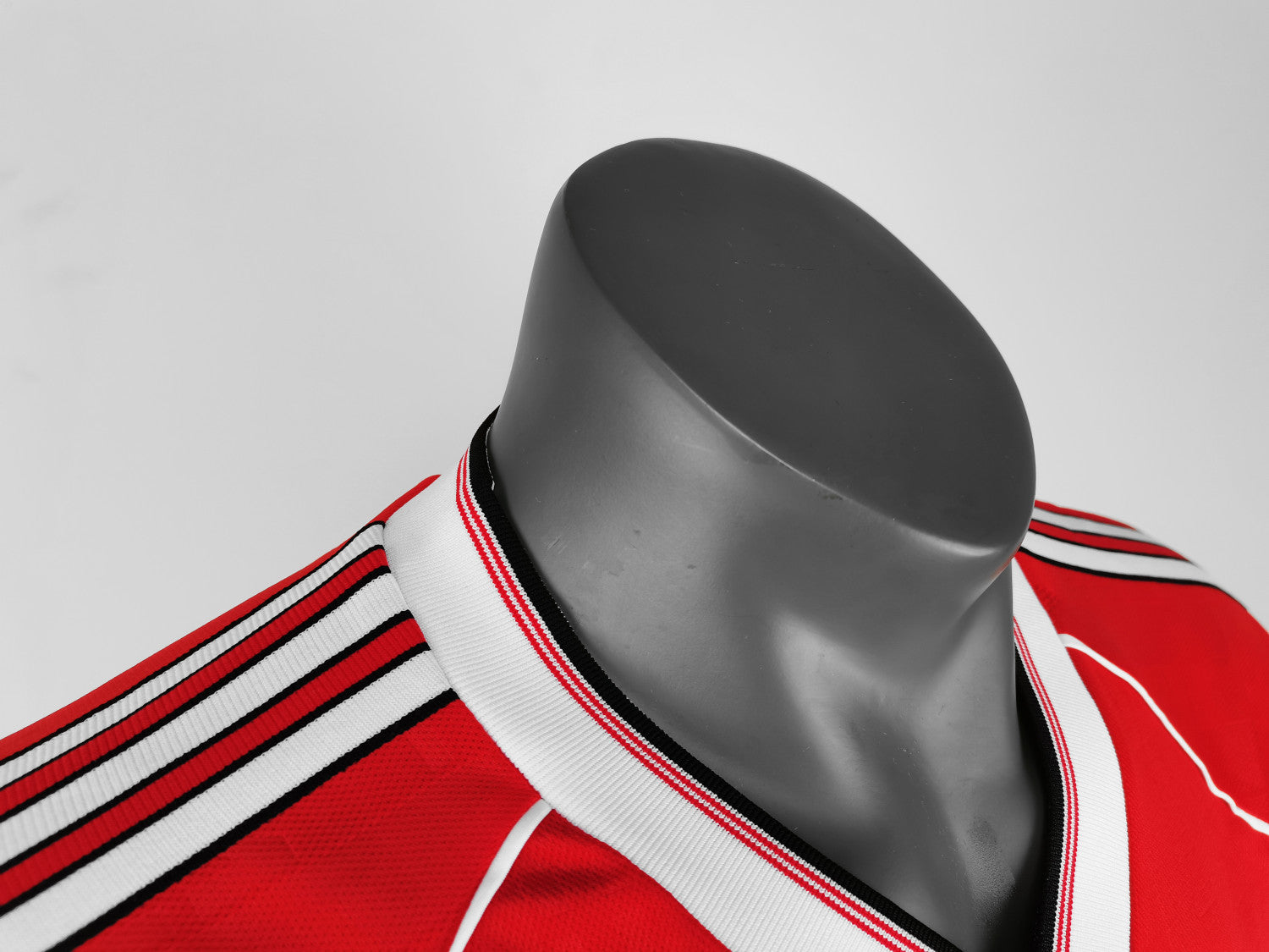 Manchester United Home Retro Jersey 1988/89