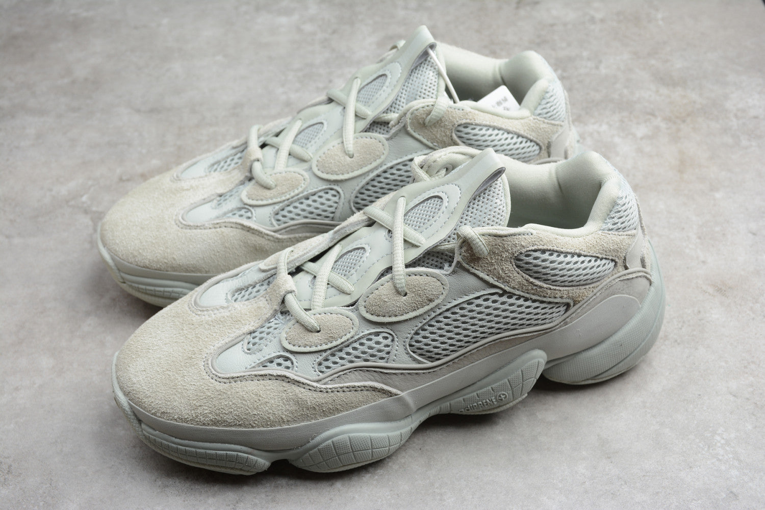 Yeezy 500 “Salt” EE7287